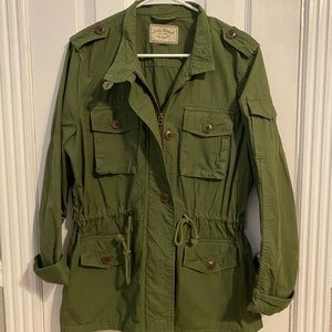 Lucky Brand Jacket